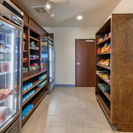 Comfort Suites Broomfield-Boulder-Interlocken Extérieur photo