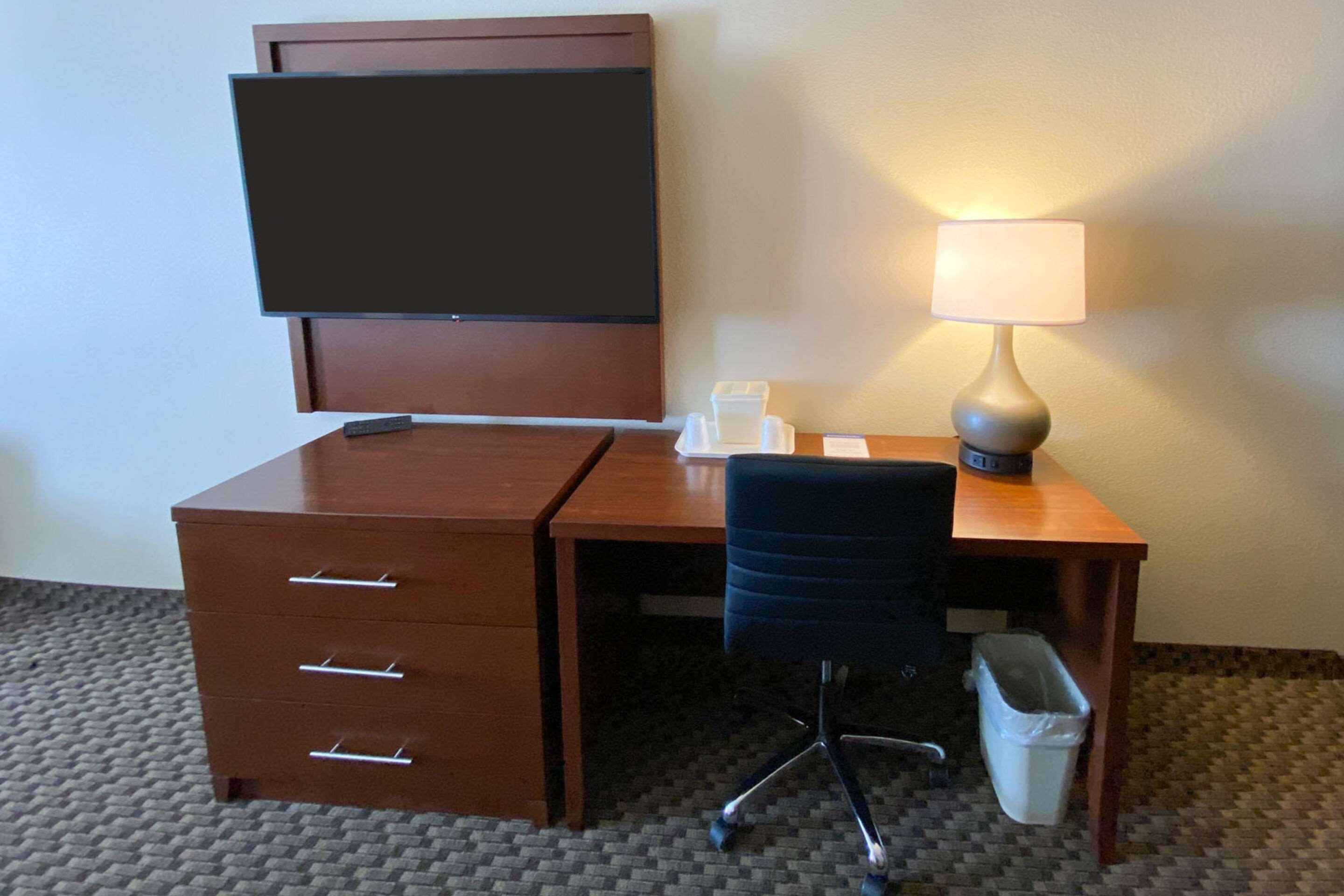 Comfort Suites Broomfield-Boulder-Interlocken Extérieur photo