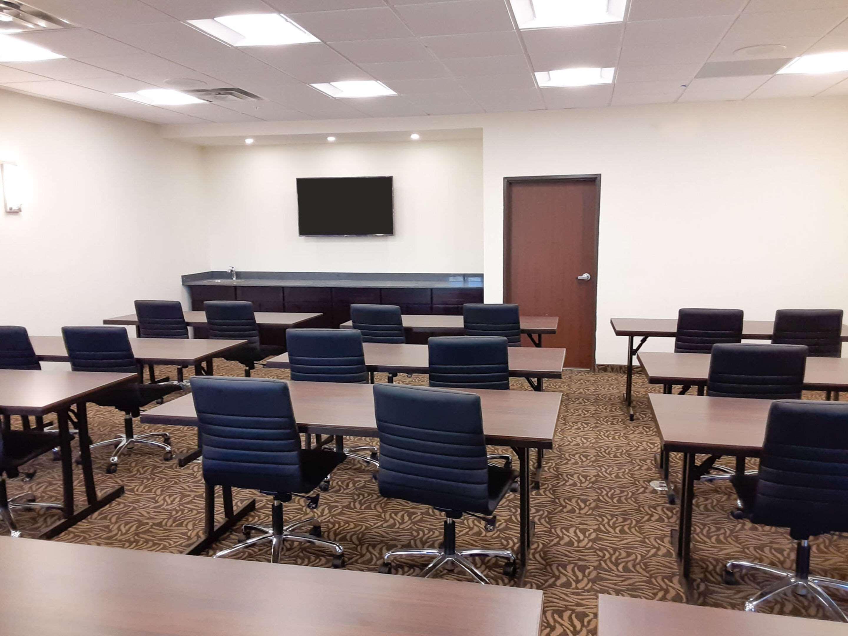 Comfort Suites Broomfield-Boulder-Interlocken Extérieur photo