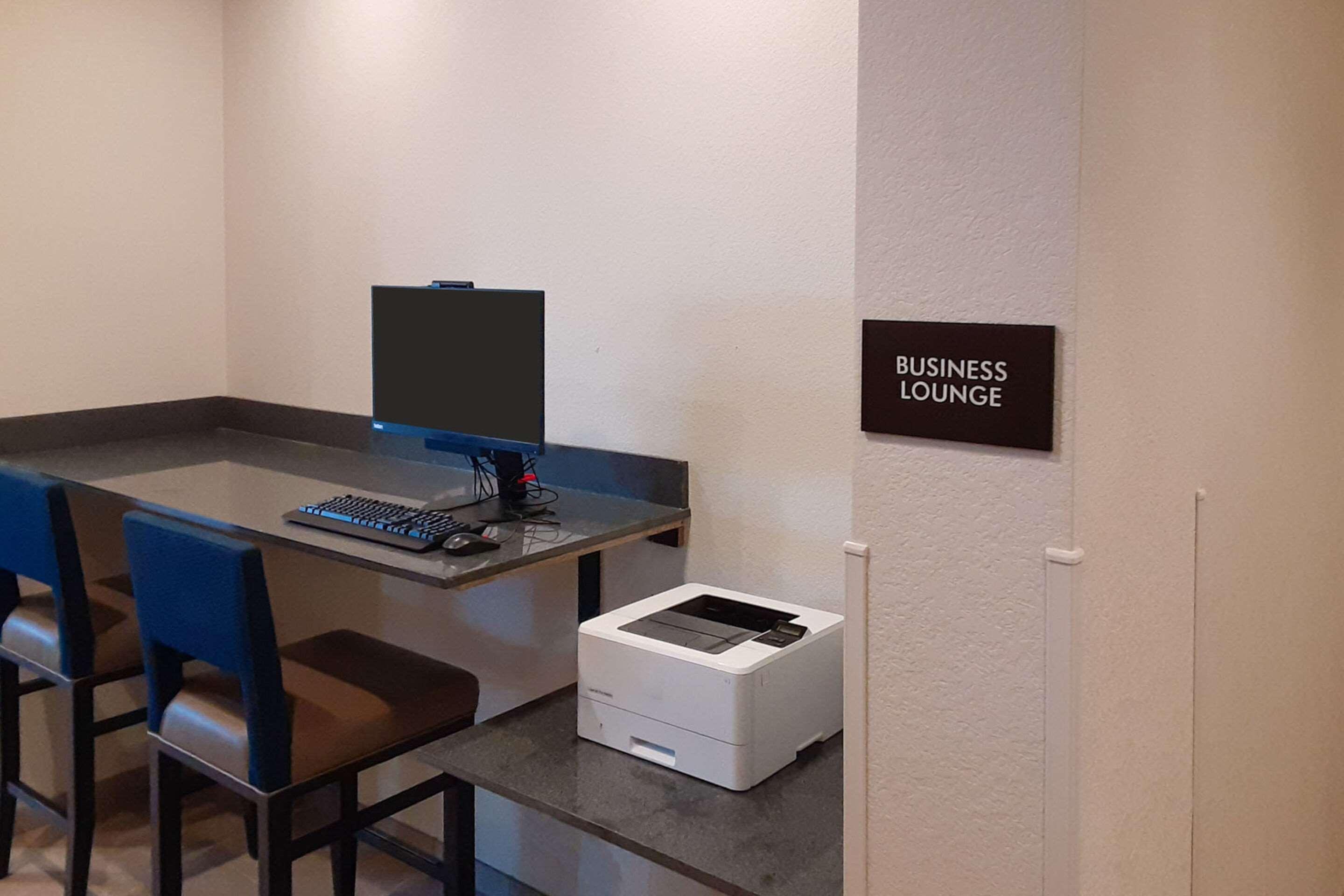 Comfort Suites Broomfield-Boulder-Interlocken Extérieur photo