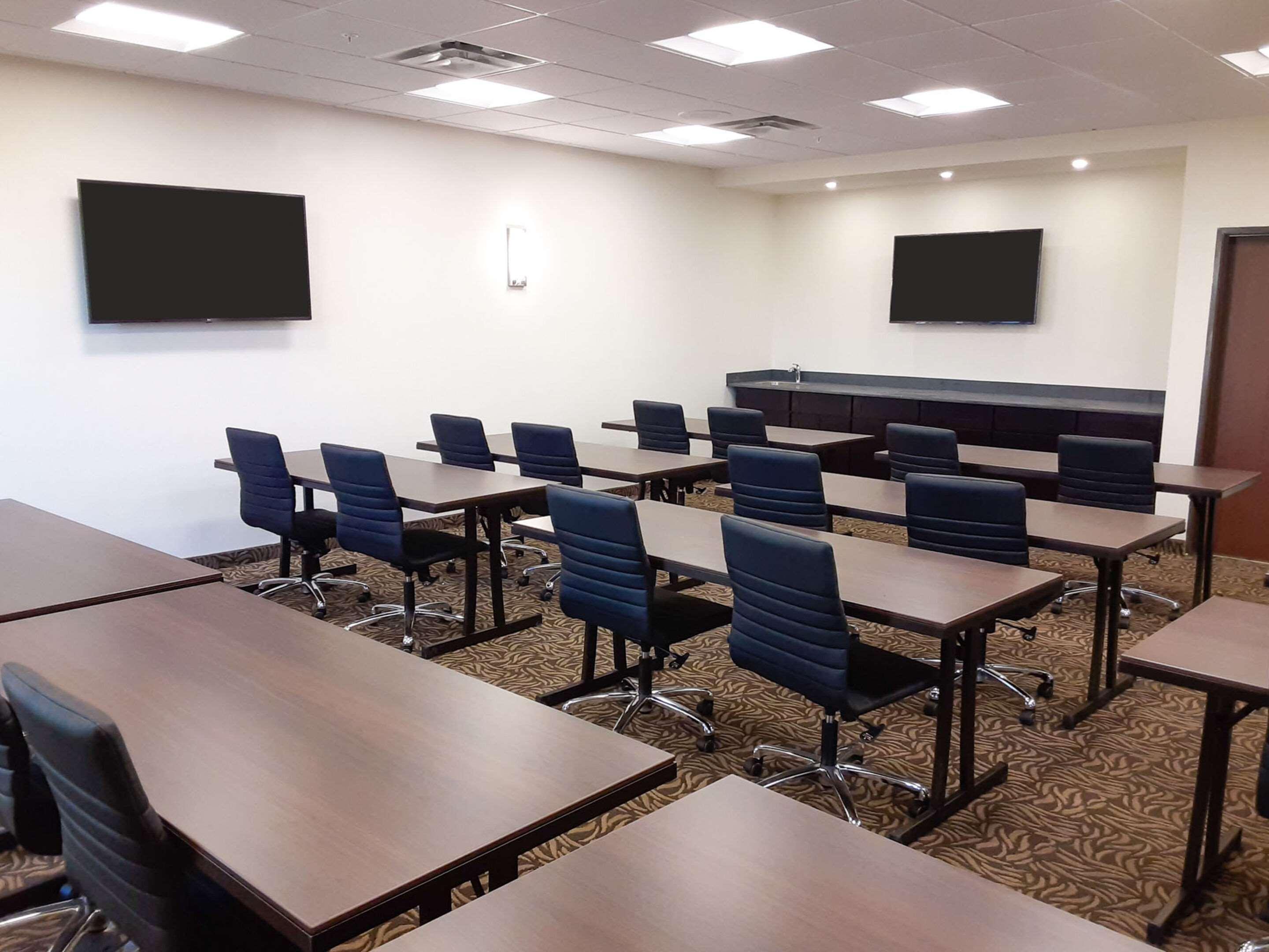 Comfort Suites Broomfield-Boulder-Interlocken Extérieur photo