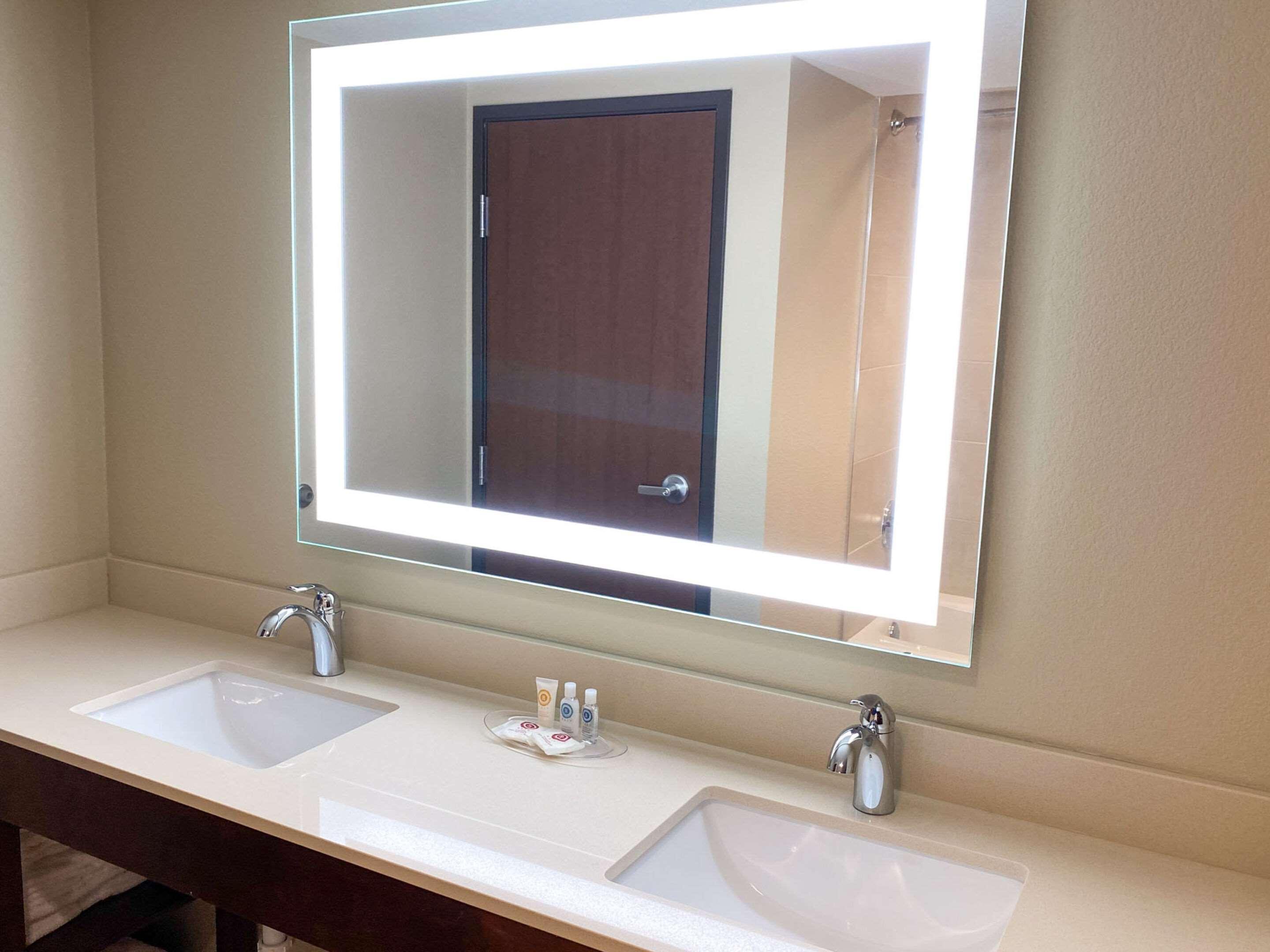 Comfort Suites Broomfield-Boulder-Interlocken Extérieur photo